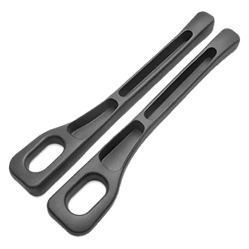 DriveEase™ DropBlock – Stop Losing Items Between Your Seats