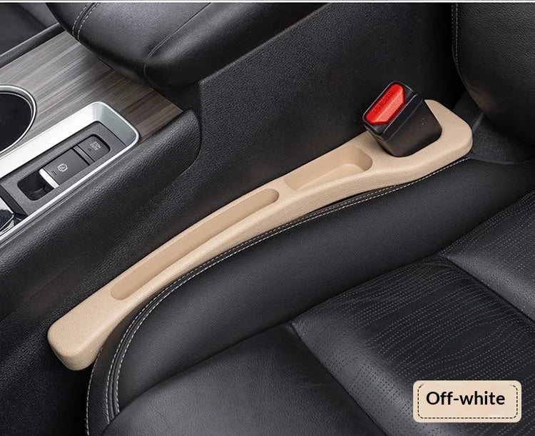 DriveEase™ DropBlock – Stop Losing Items Between Your Seats